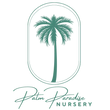 Palm Paradise Nursery Logo